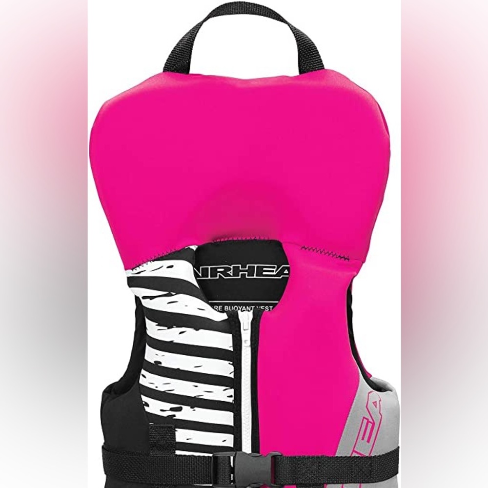 Infant Life Jacket - Picture 2 of 11